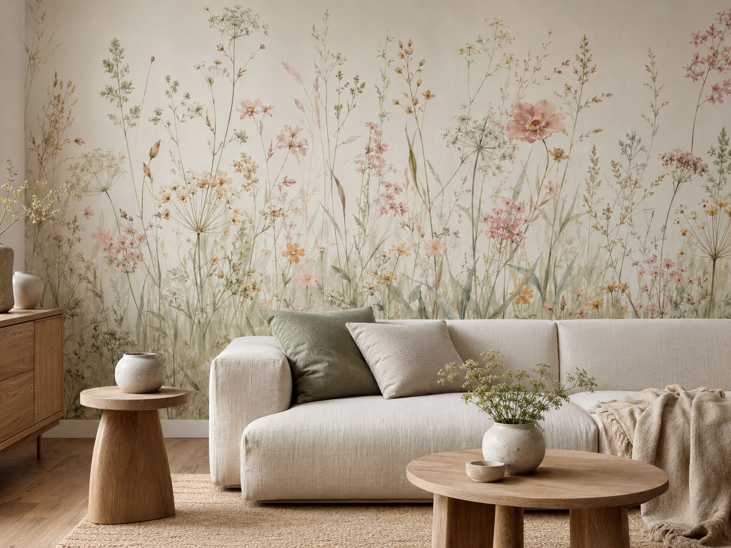 Madras24 Category Flowers Room